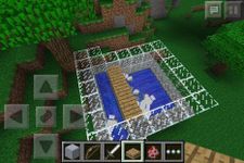 Tangkapan layar apk PE Building Minecraft 