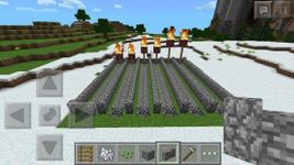 Tangkapan layar apk PE Building Minecraft 1
