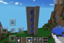 Tangkapan layar apk PE Building Minecraft 2