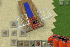 Tangkapan layar apk PE Building Minecraft 4