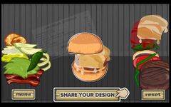 Hamburger Designer imgesi 2