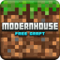 Modern House Craft PE APK