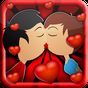 APK-иконка Teenage Kissing