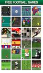 Imagen  de Juegos de Futbol Gratis