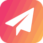 Ikona apk Fling - Message The World