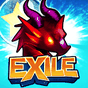 Monster Galaxy Exile apk icono