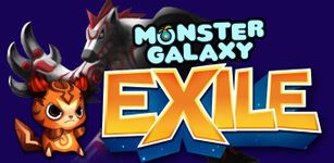 Monster Galaxy Exile の画像