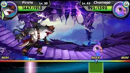 Gambar Monster Galaxy Exile 1