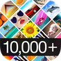 10000+ Wallpapers apk icono