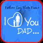 Fathers Day Frames apk icon