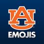 Auburn Emoji Keyboard apk icon
