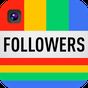 Ícone do apk Follower Tracker for Instagram