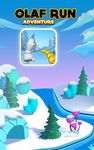 Subway: Olaf Run Adventure image 