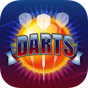 Galaxy Darts Night apk icon