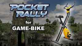 Imagine Pocket Rally for GAME-BIKE 6