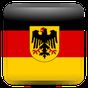 Learn German with WordPic APK Simgesi
