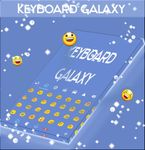 Картинка  клавиатура для Galaxy Note 3