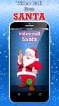 Live Santa Claus Video Call εικόνα 