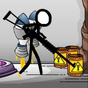 Stickman Kill in Lab APK