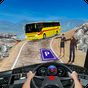Offroad Bus Highway Driving: Bus Driving Games APK
