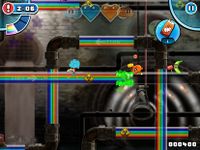 Gumball Rainbow Ruckus imgesi 14