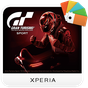 XPERIA™ Gran Turismo® Sport  Theme APK