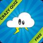 Crazy Quiz FREE APK Simgesi