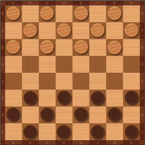 Stream English Checkers APK: Play the Classic Board Game on Your Android  Device by Matt