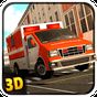 Ambulance Duty Simulator 3D APK