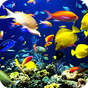 Aquarium Live Wallpaper apk icon