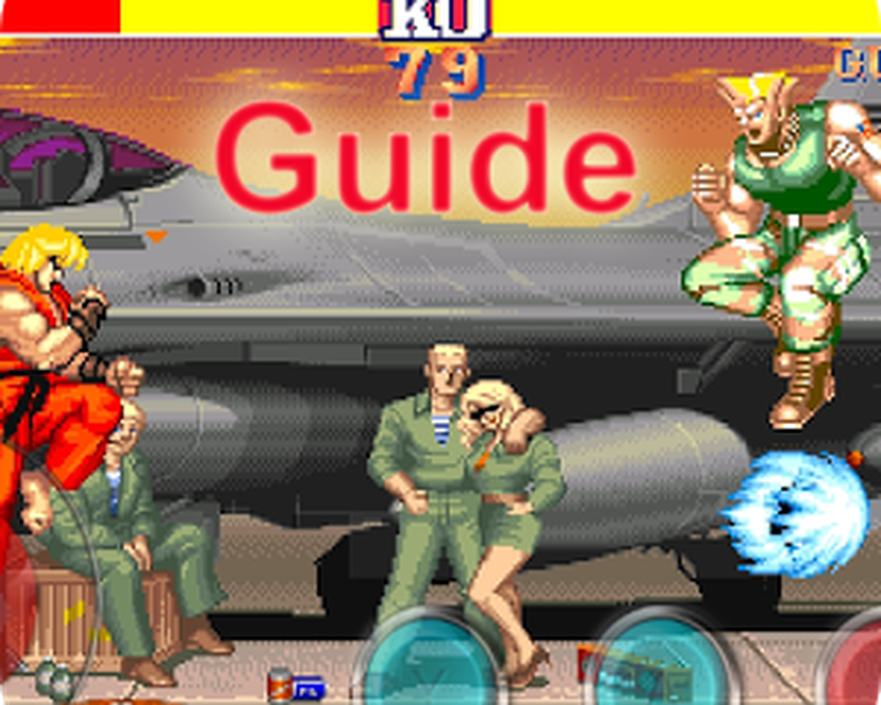 street fighter 2 game free download