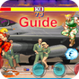 Ikon apk Guide for Street Fighter 2
