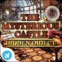 Ícone do apk Hidden Object The Castle Free