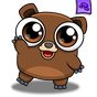 Ikona apk Happy Bear - Virtual pet Game