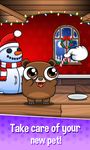 Happy Bear - Virtual pet Game obrazek 2