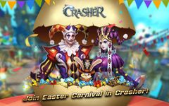 Crasher - MMORPG ảnh số 14