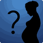 La prueba de embarazo apk icono