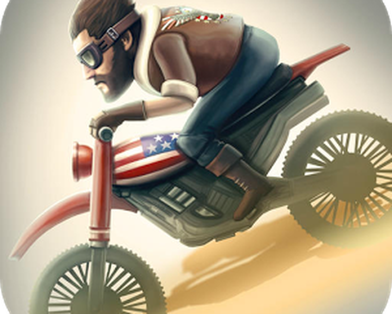 870  Bike Baron Mod Apk  HD