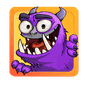 Battles and Monsters! - BAM! APK Icon