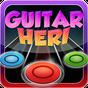 Ícone do apk Guitar Heri: Be a Guitar Hero