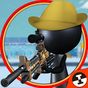 Ikon apk Stickman Sniper 3D