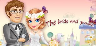 Gambar Dress Up - Bride and Groom 4