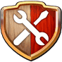 Builder for Clash of Clans apk icon