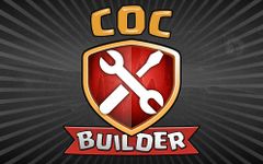 Gambar CoC Builder 