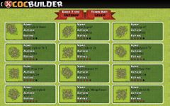 Builder for Clash of Clans image 2