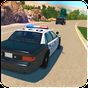 APK-иконка Police vs Terrorist : City Escape Car Driving Game