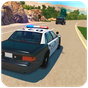 Police vs Terrorist : City Escape Car Driving Game APK