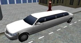 Imagem  do Limousine 3D driver Simulator