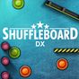 Icoană Shuffleboard DX