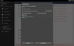 zetaTorrent - Torrent App imgesi 6